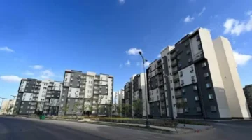 بشريى حقيقية.. انطلاق الحجز الإلكتروني لشقق ظلال عبر منصة مصر العقارية اليوم